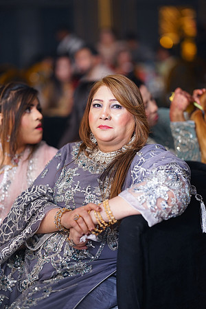 Junaid & Saman Walima 00375