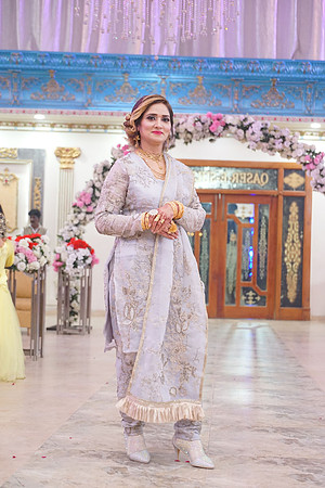 Farooq & Ayesha Walima 00181