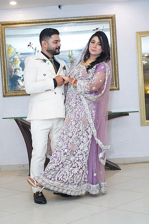Nazm & Shiza Walima 00057