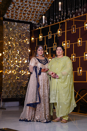 Hira & Kamran Nikah 00206