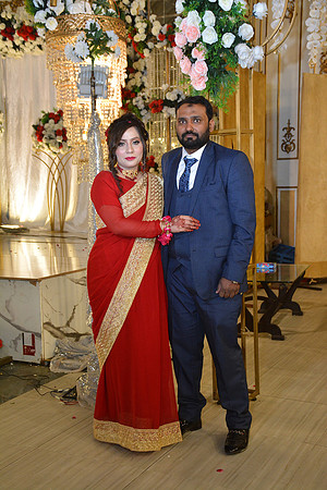 Usman & Hafsa Barat 00198