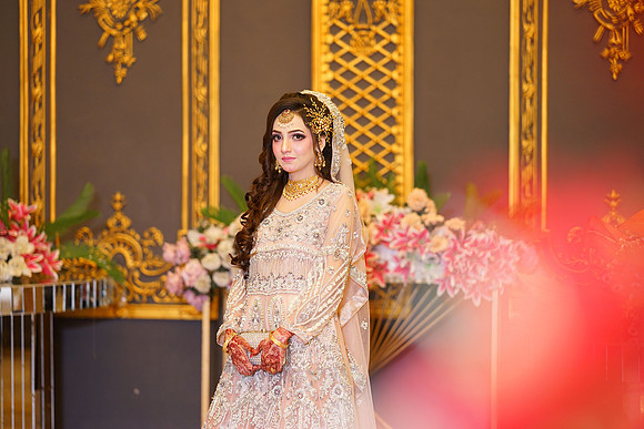 Junaid & Saman Walima 00013