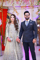 Hina & Ahsan Walima 00019