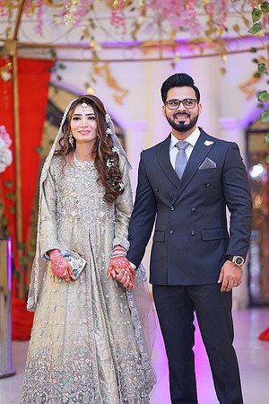 Hina & Ahsan Walima 00019