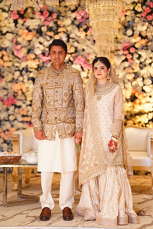 Maheen & Usama Nikah 00058