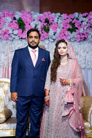 Nimra & Umair Walima 00009