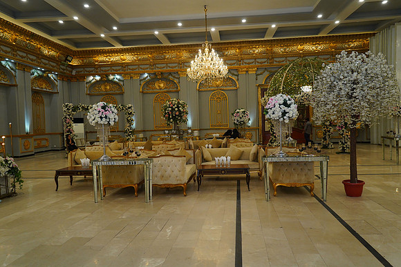 Ammara & Azeem Walima 00192