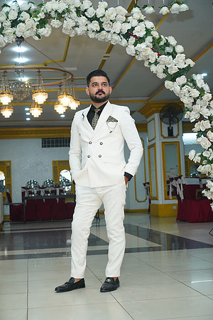 Nazm & Shiza Walima 00013