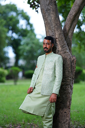 Uzma & Imran Nikah 00144