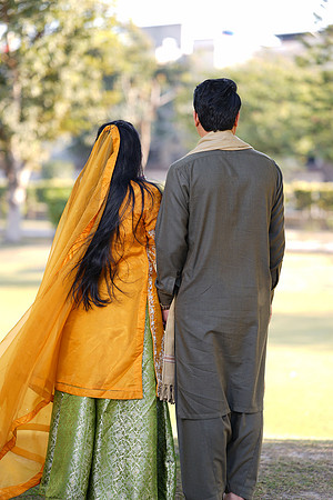 Haniya & Abid Mehndi 00171