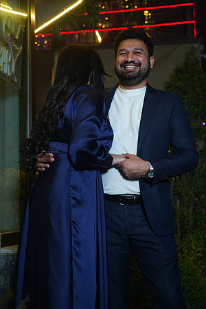 Ihtasham & Iqra 1st Anniversary 00059