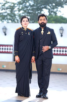 Uzair & Faria Walima 00005