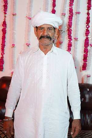 Dawood & Sitara Mehndi 00209