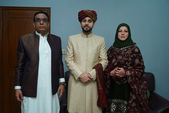 Hasan & Sundus Barat 00131