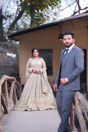 Minhas & Muskan Engagement 00086