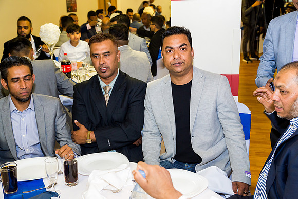 Reepa & Tareq Wedding at Cardiff County Hall-7330
