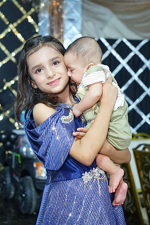 Azlan 1st Birthday 00024
