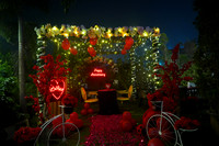 Ihtasham & Iqra 1st Anniversary 00006