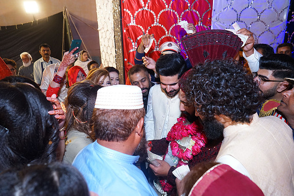 Umair & Afifa Barat 00155