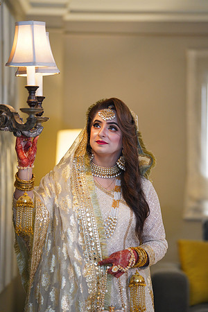 Yasir & Nida 00136