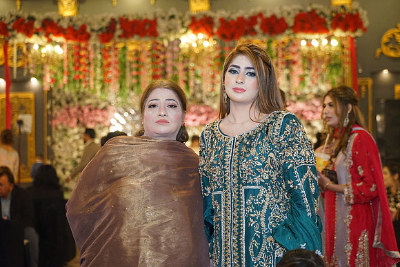 Junaid & Saman Walima 00557