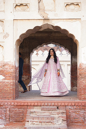 Wajahat & Nosheen Walima 00067