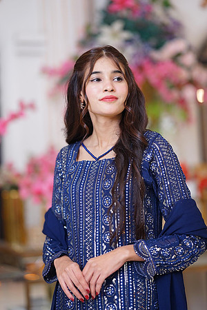 Hina & Ahsan Walima 00095