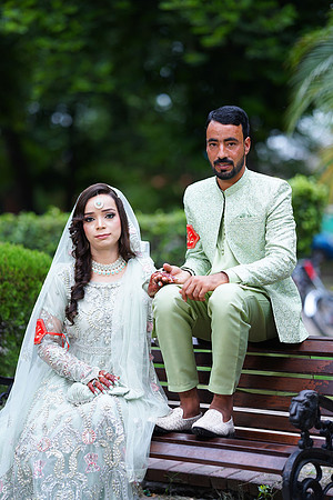 Uzma & Imran Nikah 00053