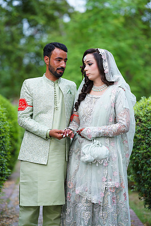 Uzma & Imran Nikah 00032
