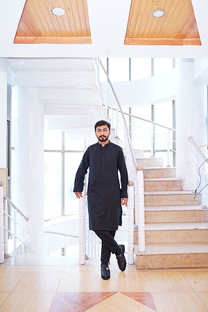 Haseeb & Usba Barat00002