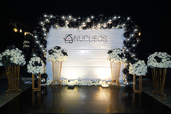 Nuclieos Get together 00314