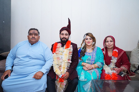 Umair & Afifa Barat 00081