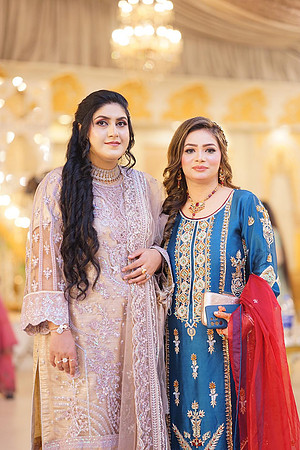Hina & Ahsan Walima 00177