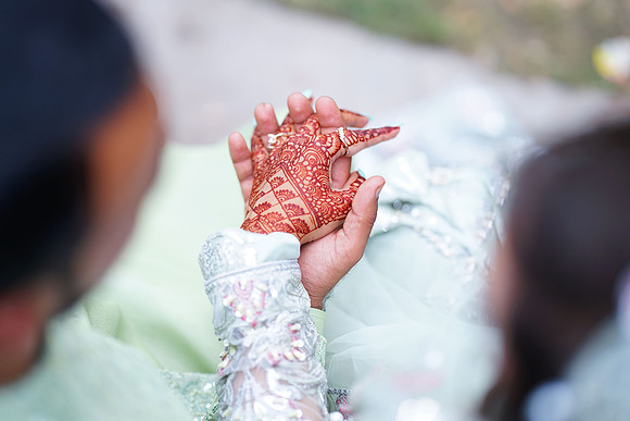 Uzma & Imran Nikah 00057