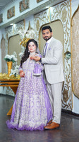 Nouman & Hijab Walima 00007
