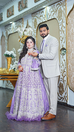 Nouman & Hijab Walima 00007