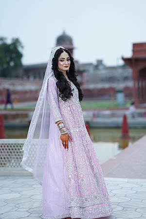 Wajahat & Nosheen Walima 00133