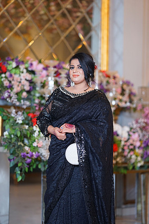 Ammara & Azeem Walima 00163