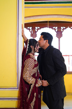 Haniya & Abid Barat 00082