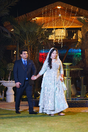 Ali & Iqra Walima 00068
