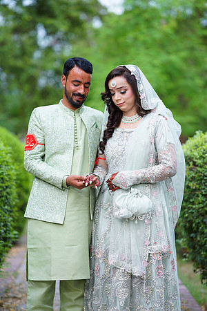 Uzma & Imran Nikah 00029