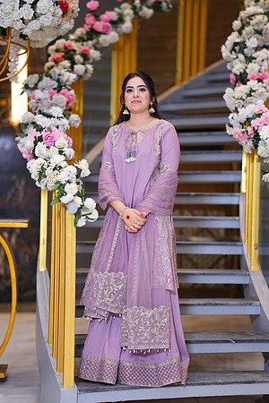 Maheen & Usama Nikah 00211