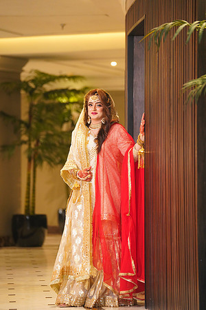 Yasir & Nida 00103