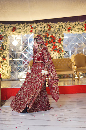 Hina & Ahsan Barat 00090