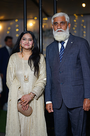 Haniya & Abid Walima 00241