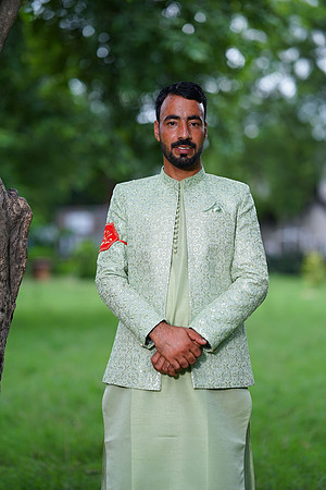 Uzma & Imran Nikah 00164