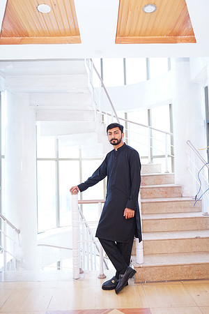Haseeb & Usba Barat00004