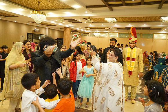 Farhan & Anum Barat 00208