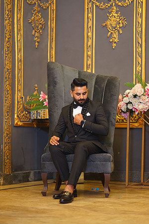 Junaid & Saman Walima 00150