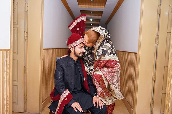 Haseeb & Usba Barat00039